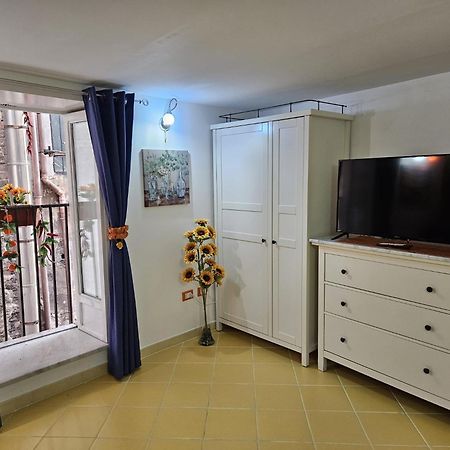 Casa Pretoria Apartment Палермо Екстериор снимка