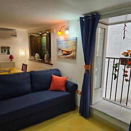 Casa Pretoria Apartment Палермо Екстериор снимка