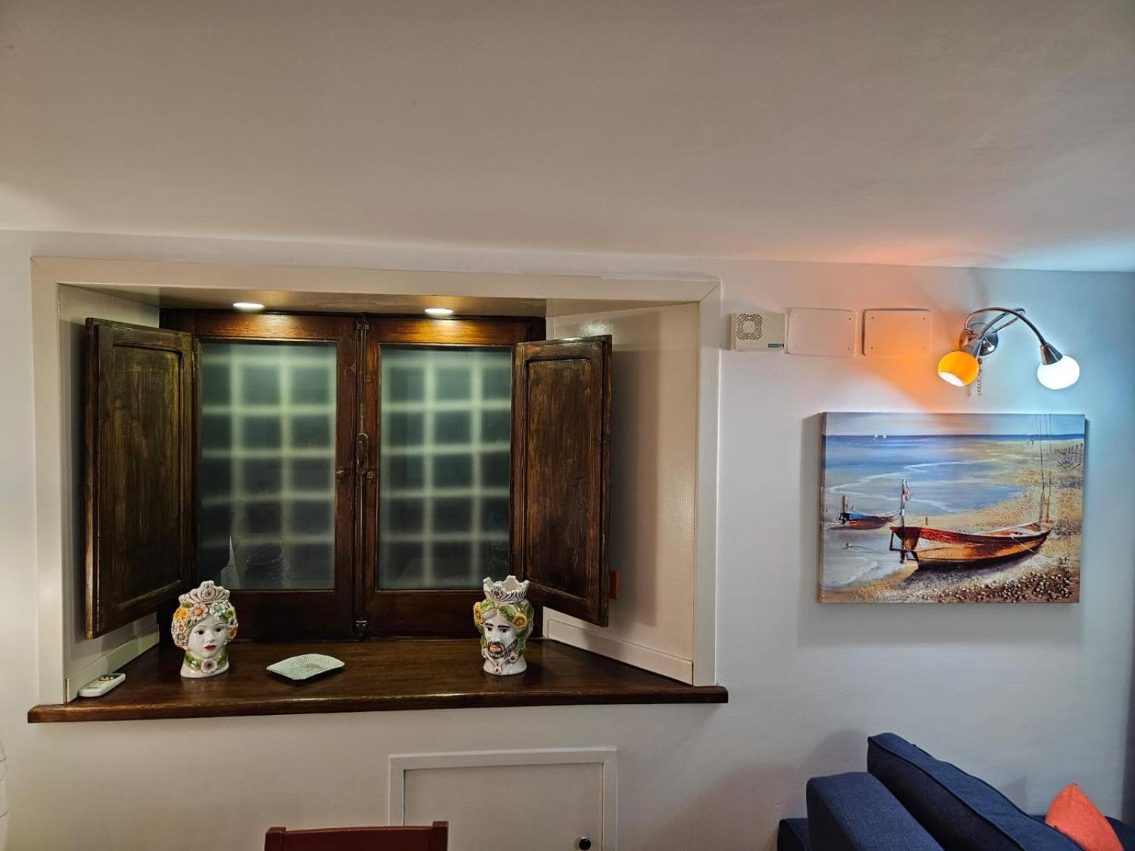 Casa Pretoria Apartment Палермо Екстериор снимка