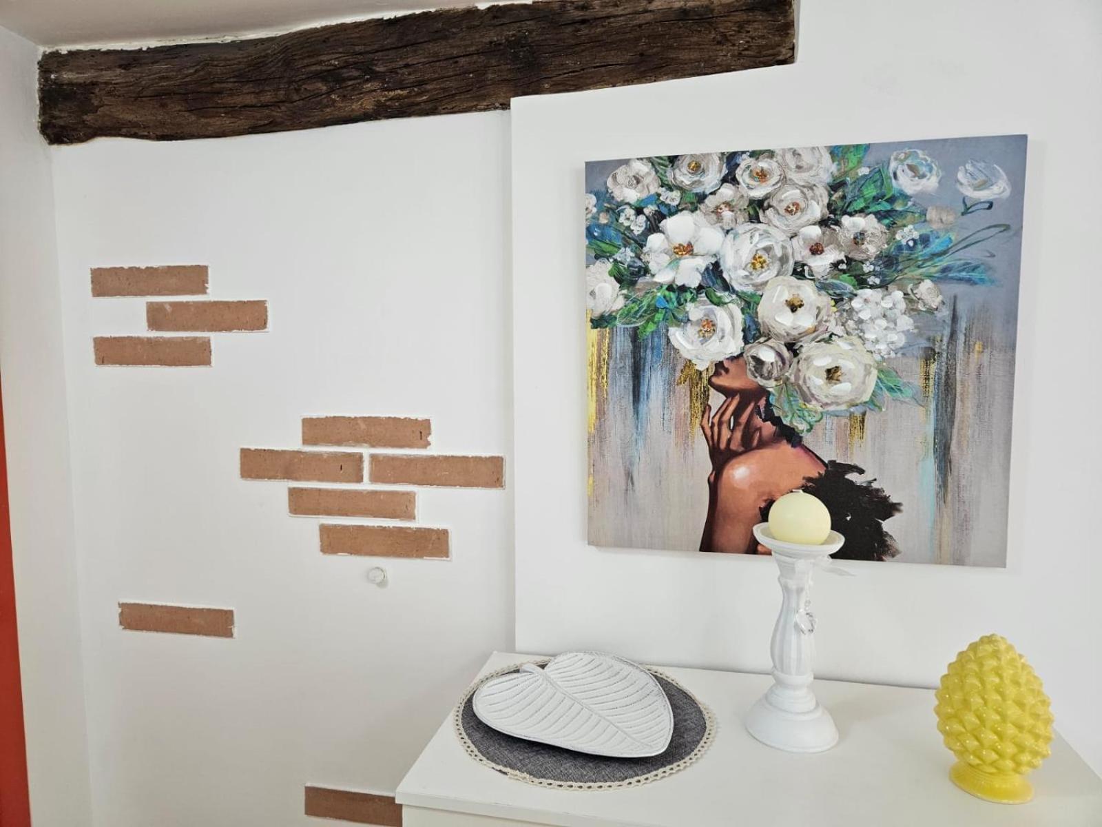 Casa Pretoria Apartment Палермо Екстериор снимка
