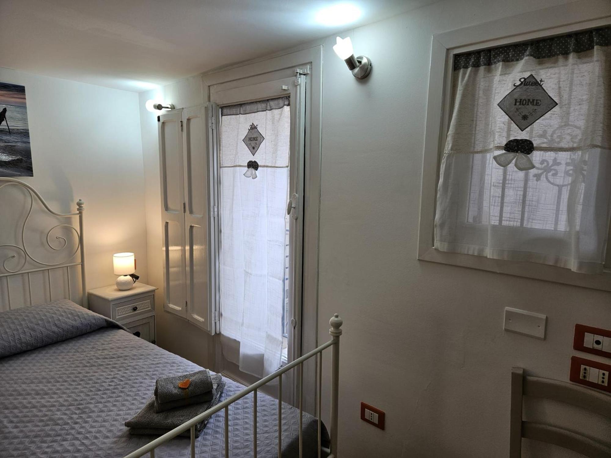 Casa Pretoria Apartment Палермо Екстериор снимка
