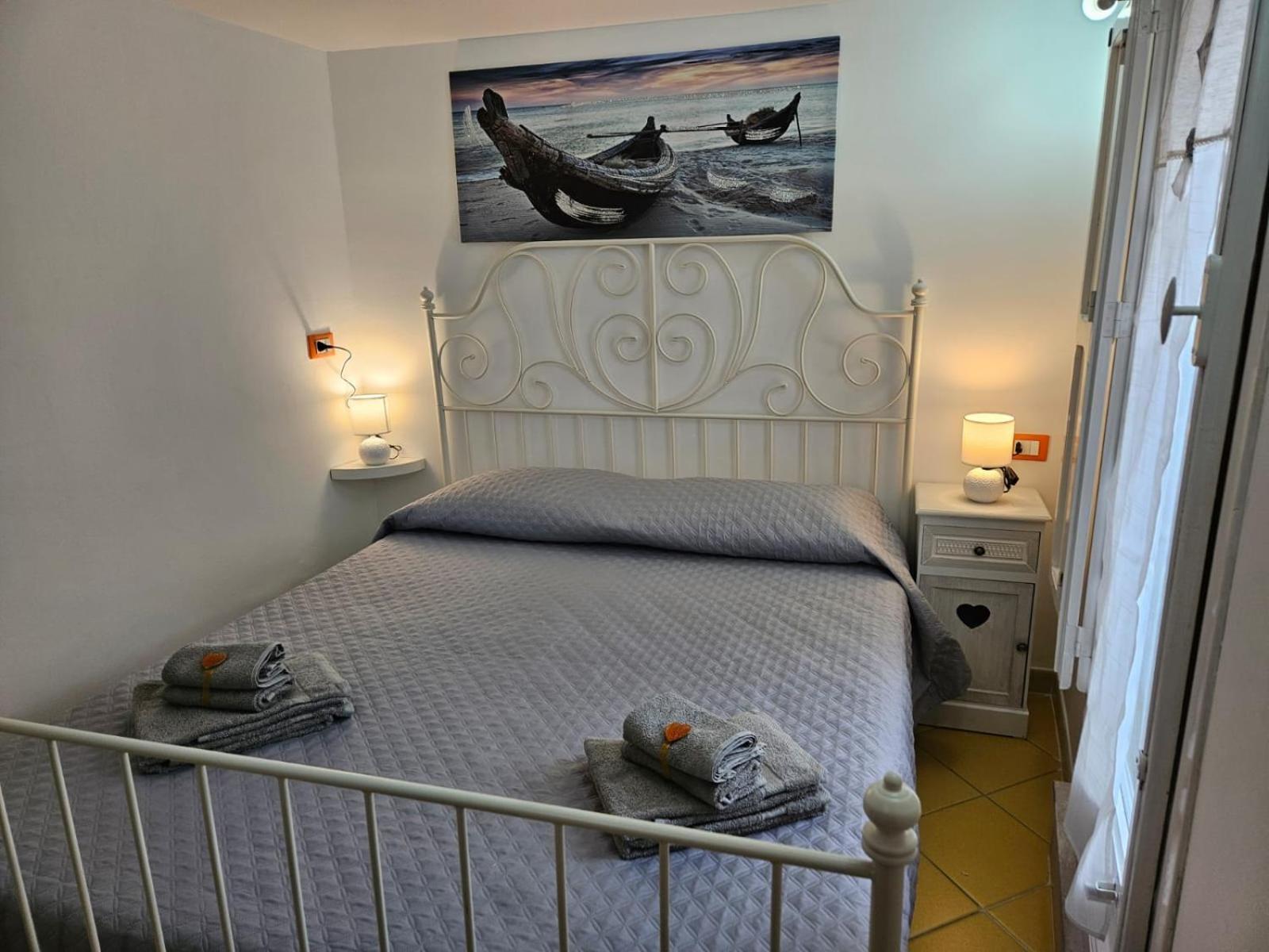 Casa Pretoria Apartment Палермо Екстериор снимка