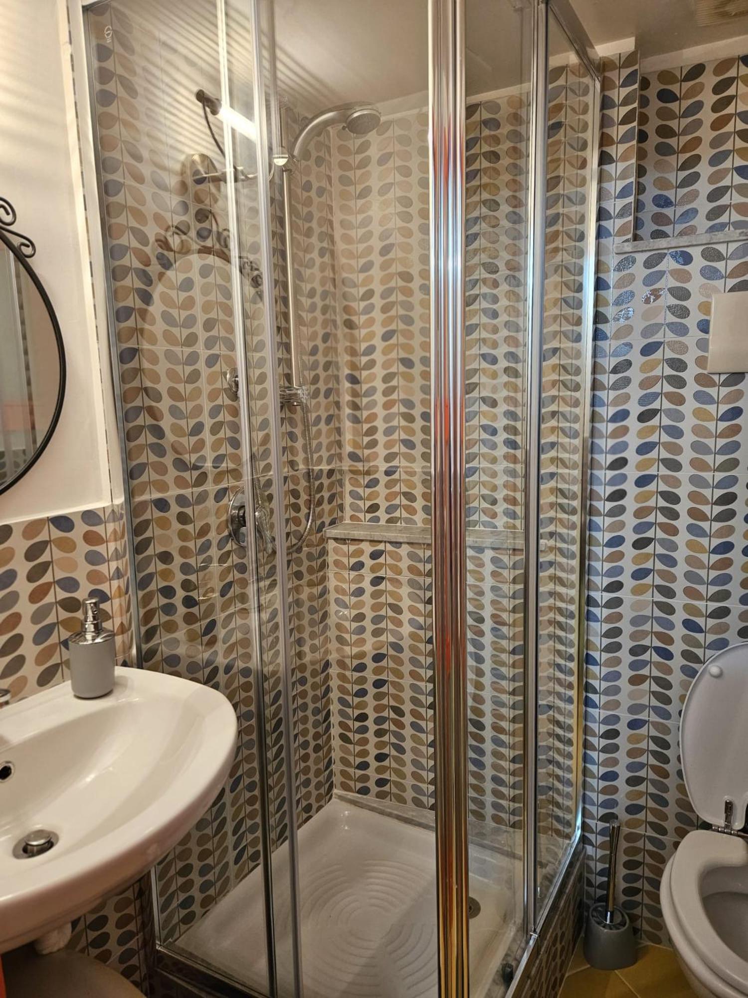 Casa Pretoria Apartment Палермо Екстериор снимка