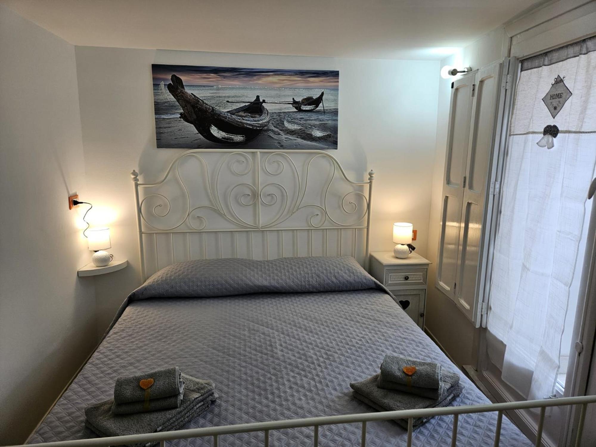 Casa Pretoria Apartment Палермо Екстериор снимка