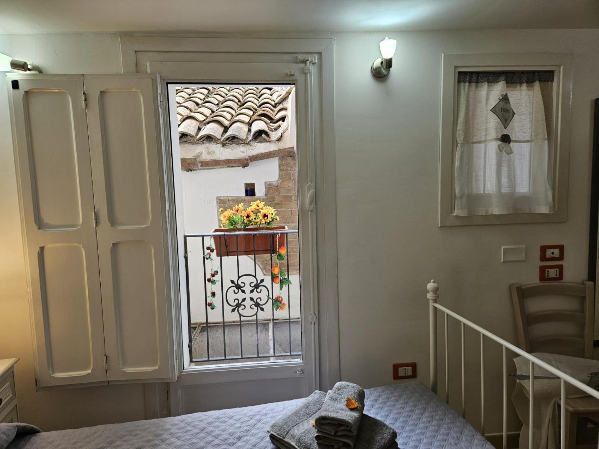 Casa Pretoria Apartment Палермо Екстериор снимка